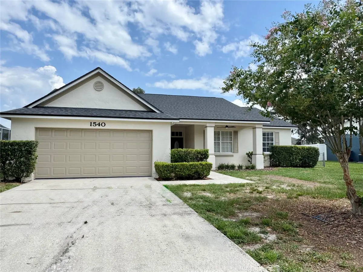 1540 Watson Oaks Court, Lakeland, FL 33809 - #1