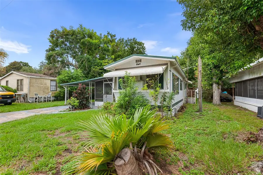 114 Lakeside Dr, Auburndale, FL 33823 - #2