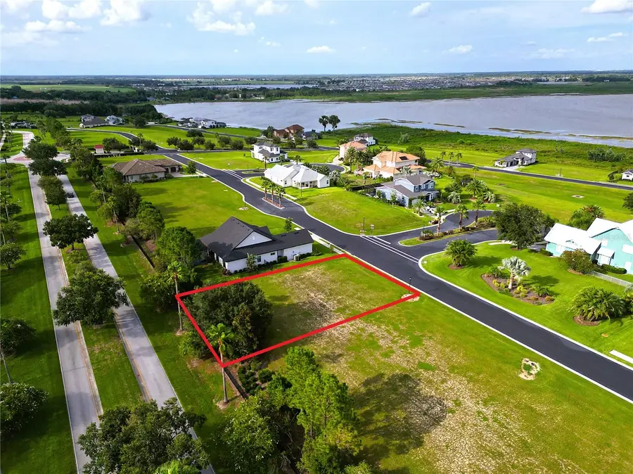 231 Blazing Star Avenue, Lake Alfred, FL 33850 - #2