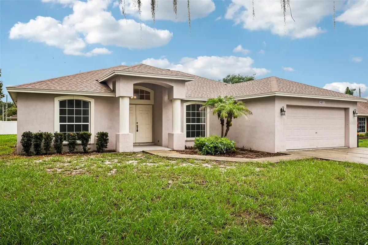 4871 Cedar View Drive, Mulberry, FL 33860 - #1
