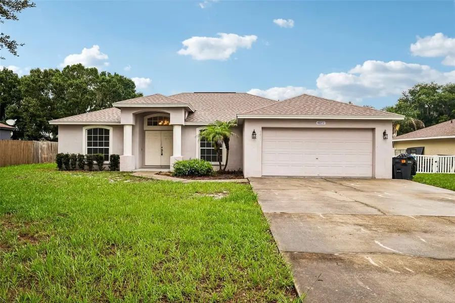 4871 Cedar View Drive, Mulberry, FL 33860 - #2
