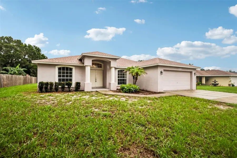 4871 Cedar View Drive, Mulberry, FL 33860 - #3