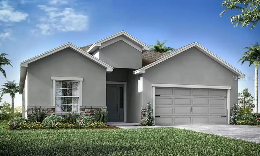 1133 Mountain Flower Lane, Davenport, FL 33837 - #1