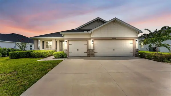6686 Treymont Drive, LAKELAND, FL 33813