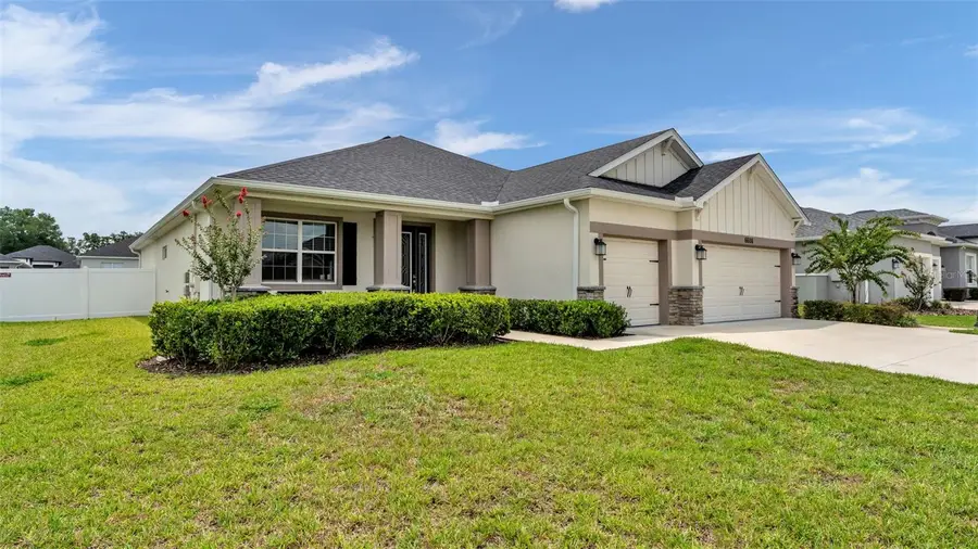 6686 Treymont Drive, Lakeland, FL 33813 - #3