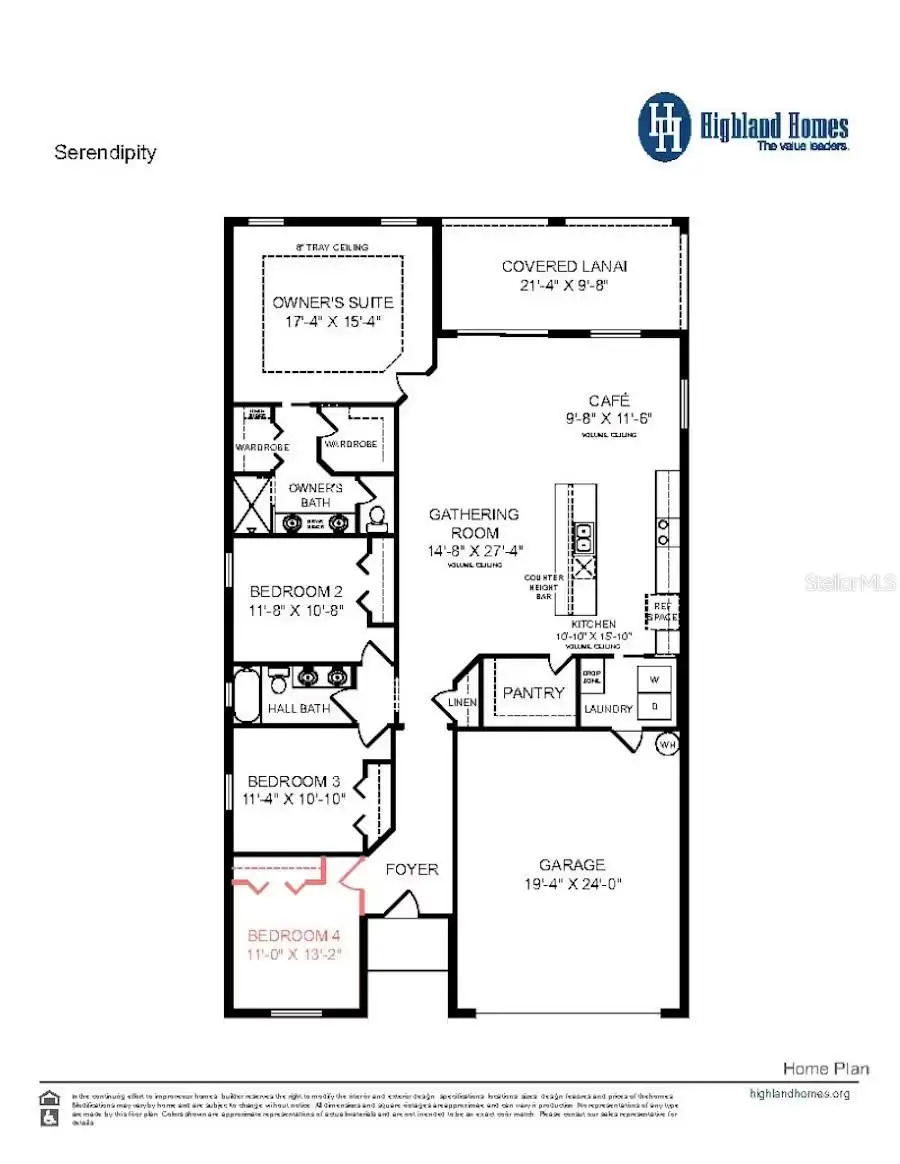 3872 Wrenwood Drive, Lakeland, FL 33811 - #2