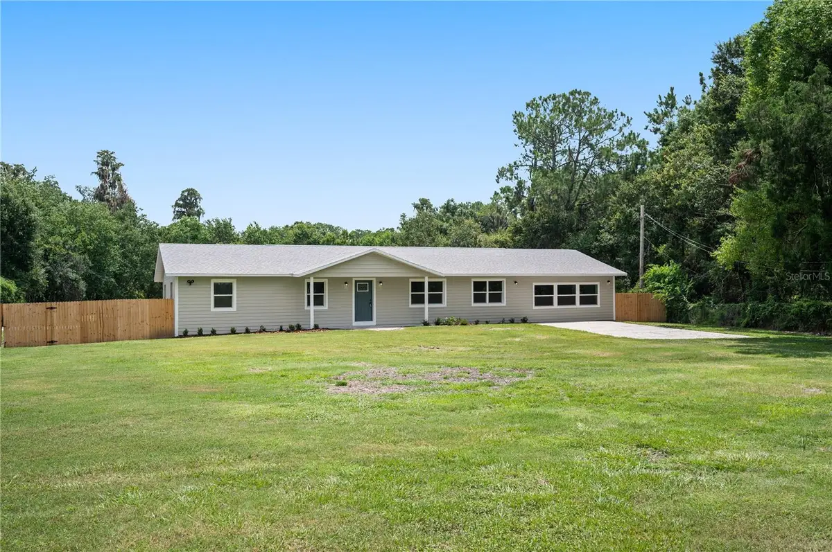 11033 Sherrouse Road, Lakeland, FL 33810 - #1