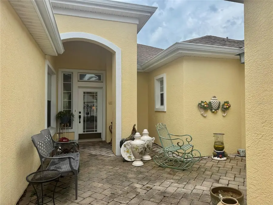 12491 SE 91st Terrace Road, Summerfield, FL 34491 - #2