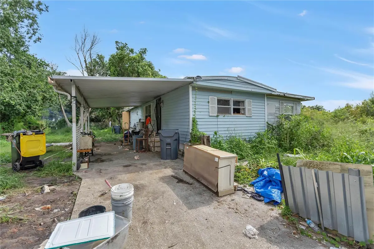 2614 Kyle Street, Lakeland, FL 33815 - #1