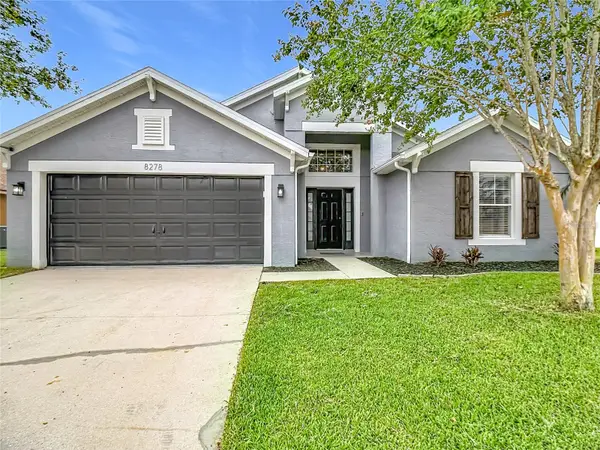8278 Peak Avenue, LAKELAND, FL 33810