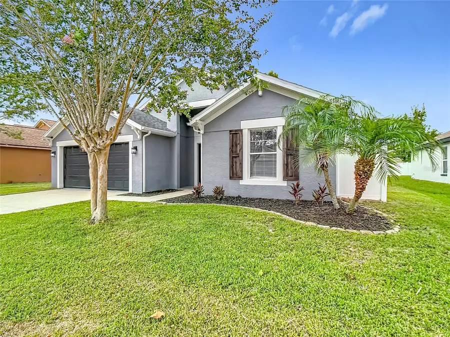 8278 Peak Avenue, Lakeland, FL 33810 - #2