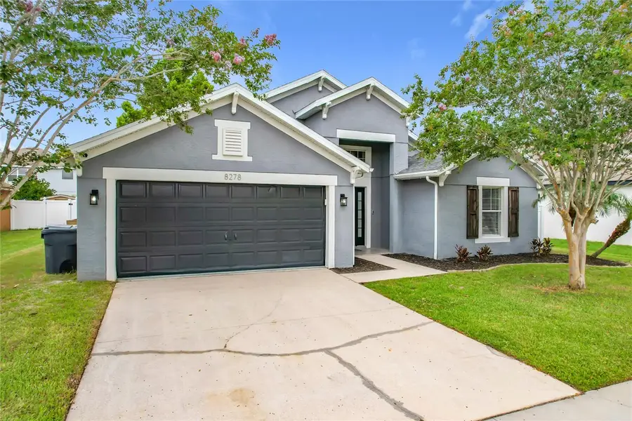 8278 Peak Avenue, Lakeland, FL 33810 - #3