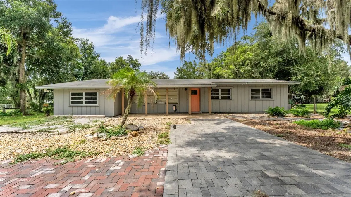 7011 Davin Street, Lakeland, FL 33813 - #1