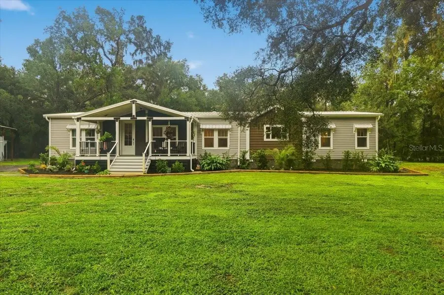 22256 Cheraton Road, Brooksville, FL 34602 - #2