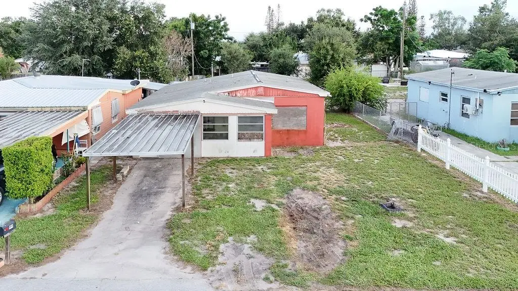 99 Yale Avenue, Frostproof, FL 33843 - #1