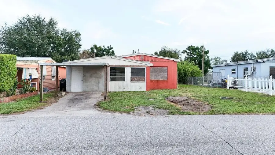 99 Yale Avenue, Frostproof, FL 33843 - #2