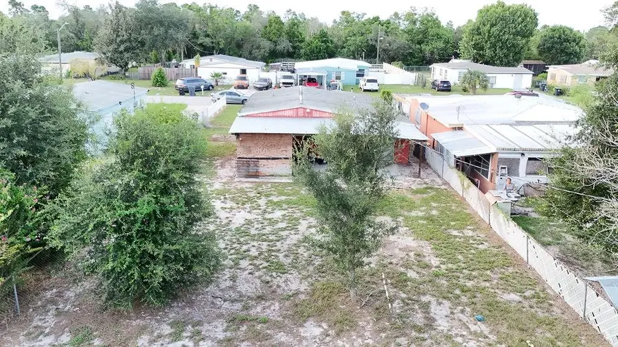 99 Yale Avenue, Frostproof, FL 33843 - #3