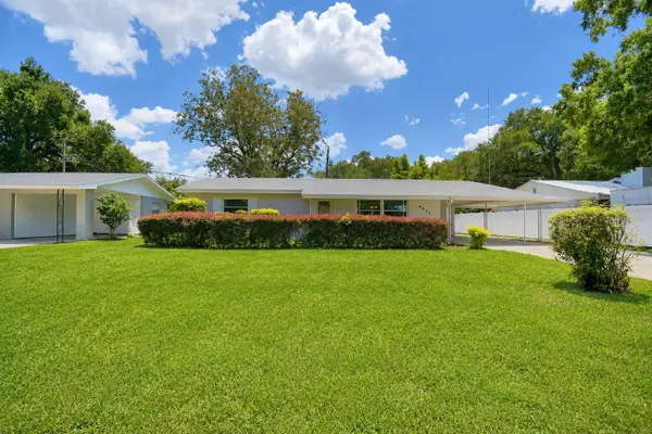 2521 Mccranie Place, LAKELAND, FL 33801