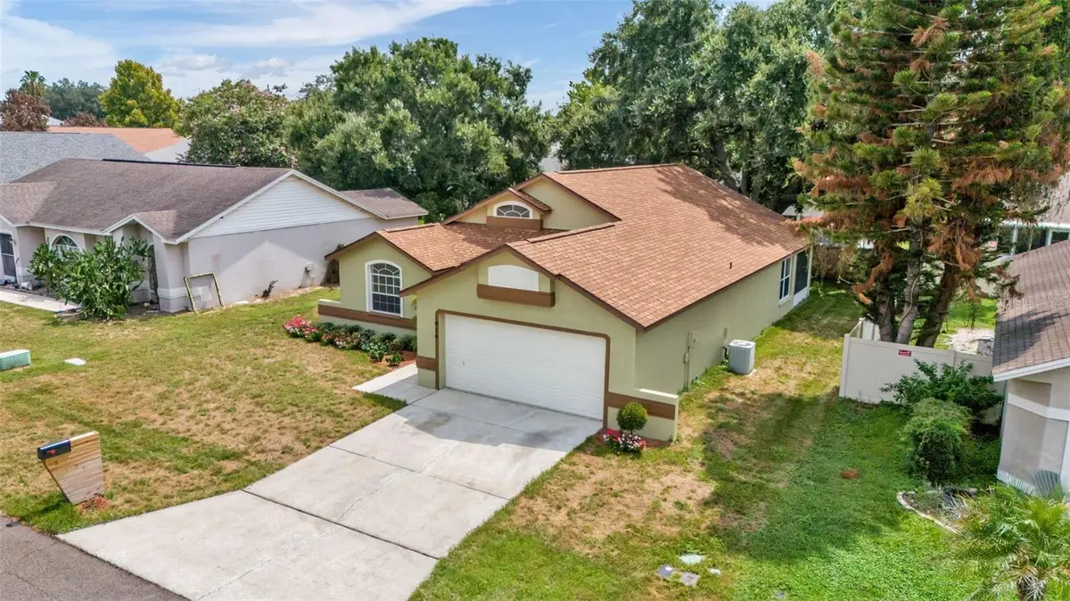 419 Saint Anns Drive, Winter Haven, FL 33884 - #1