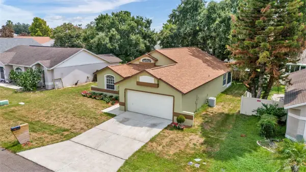 419 Saint Anns Drive, WINTER HAVEN, FL 33884