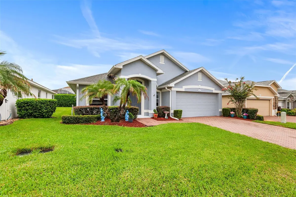 4134 Bedford Avenue, Winter Haven, FL 33884 - #1