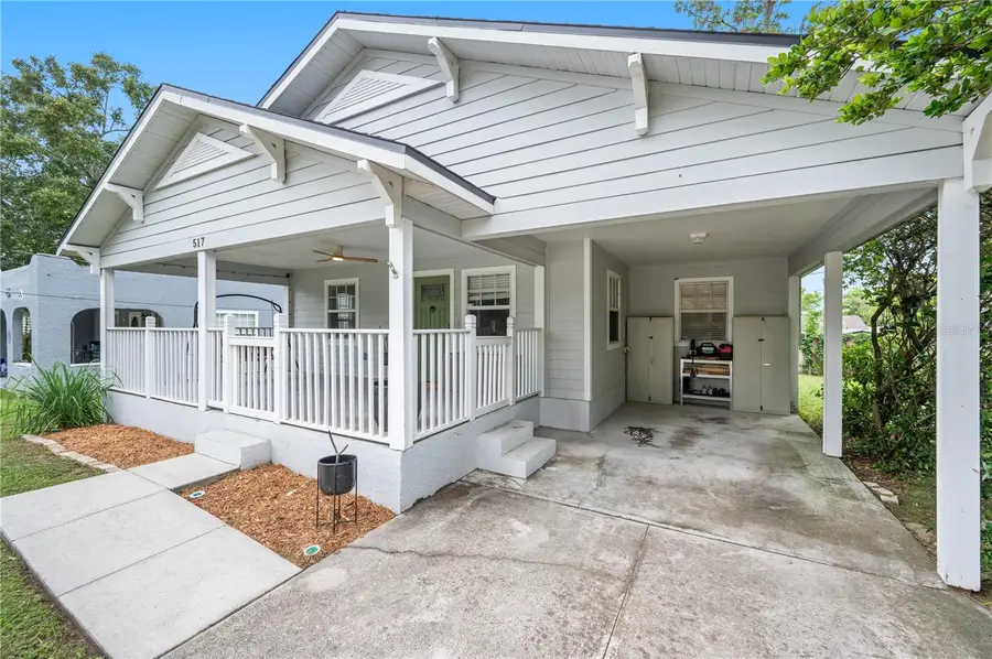 517 W Patterson Street, Lakeland, FL 33803 - #2