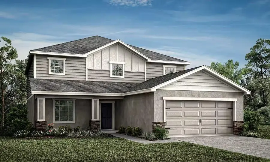 1961 Noble Drive, Davenport, FL 33837 - #1