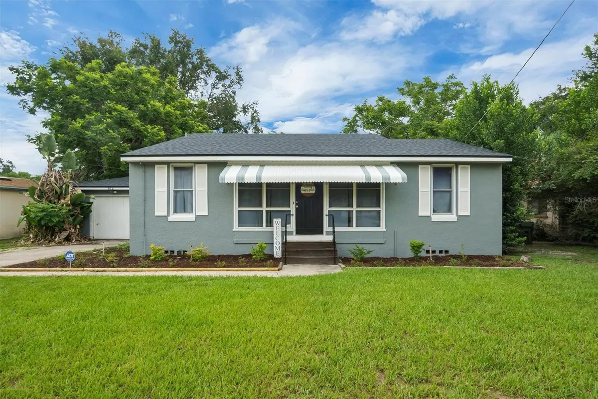 615 Avenue A Ne, Winter Haven, FL 33881 - #1