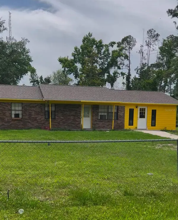 506 2nd Avenue Nw, JASPER, FL 32052