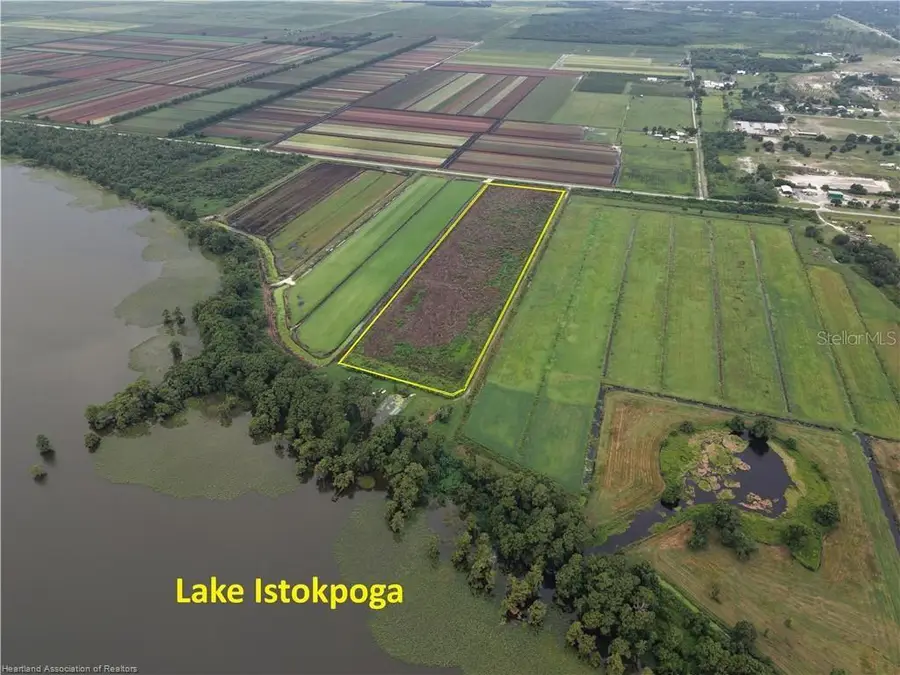 76 Weeks Road, Lake Placid, FL 33852 - #2