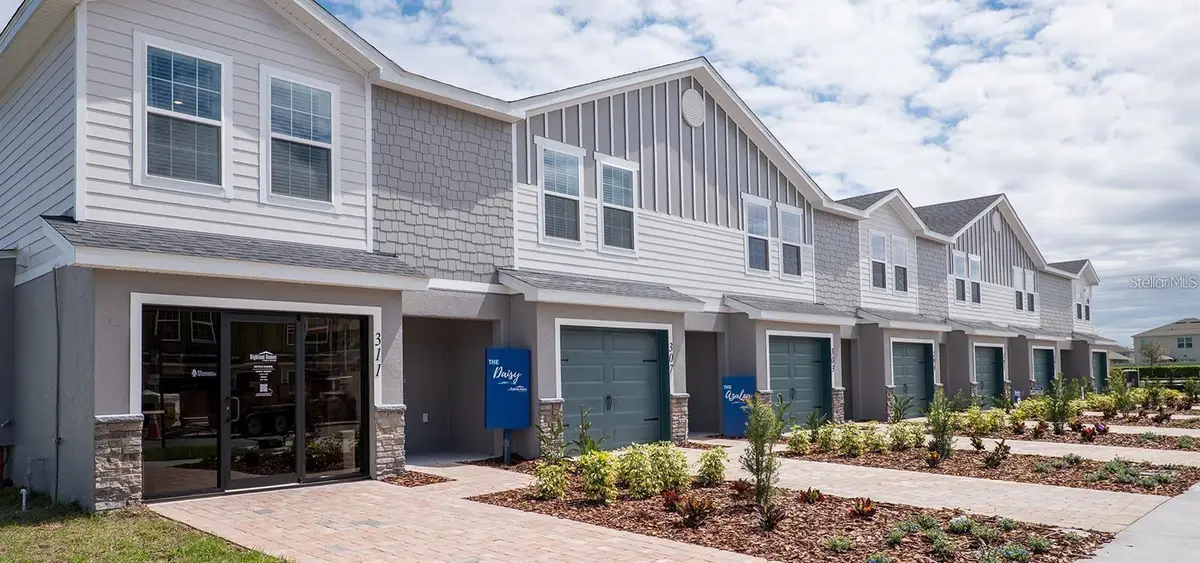 366 Chesapeake Drive, Saint Cloud, FL 34771 - #1
