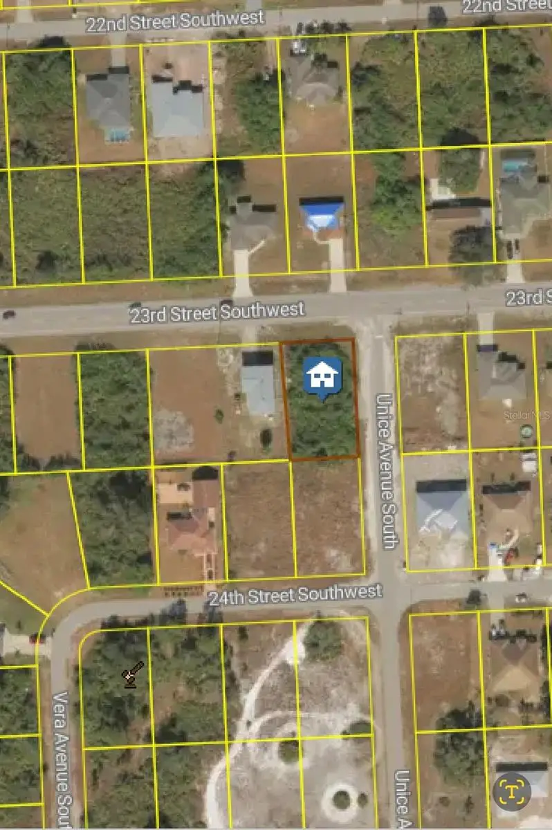 3601 23rd Street Sw, Lehigh Acres, FL 33976 - #3
