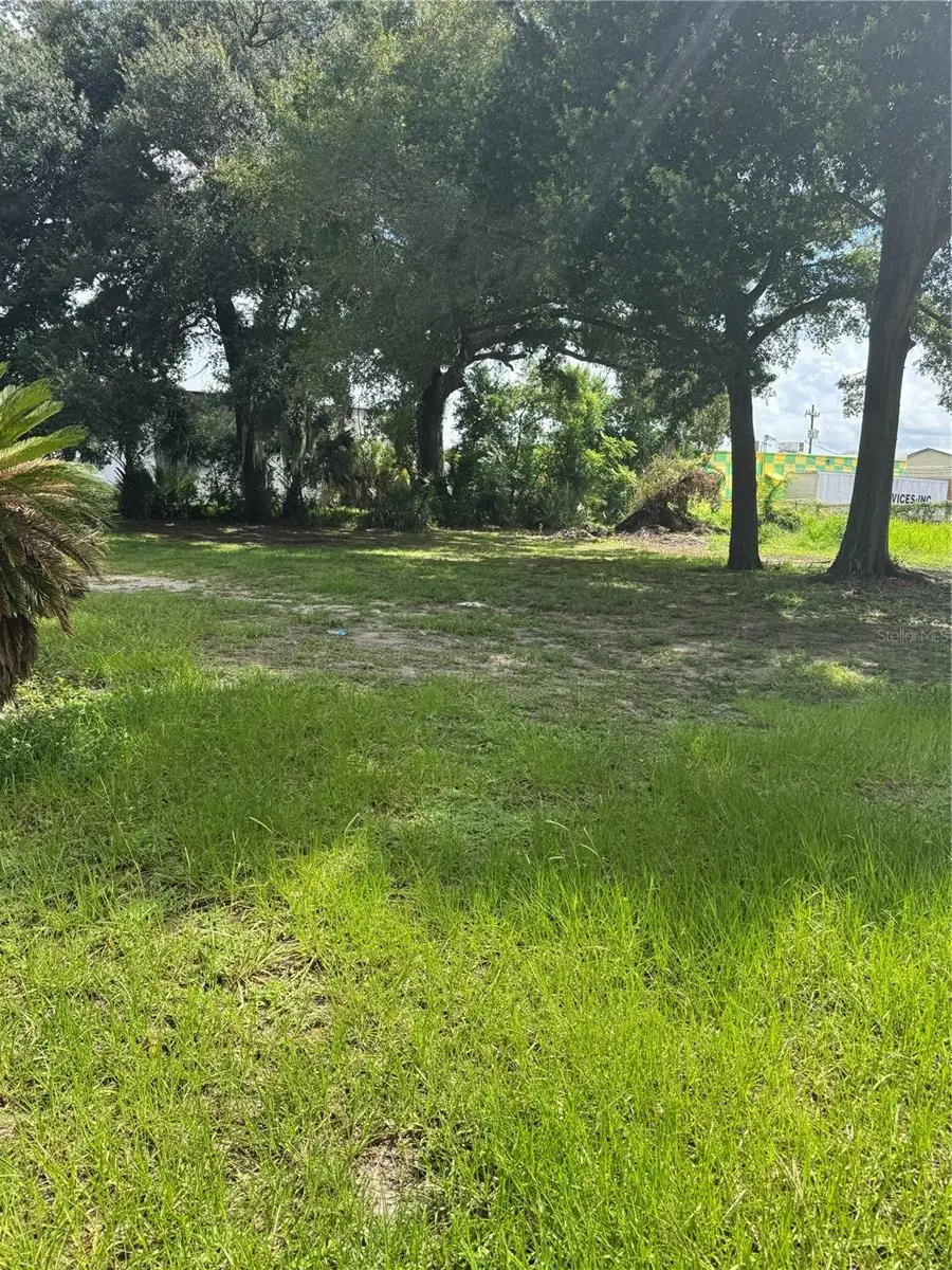 937 N Iowa Avenue, Lakeland, FL 33801 - #3
