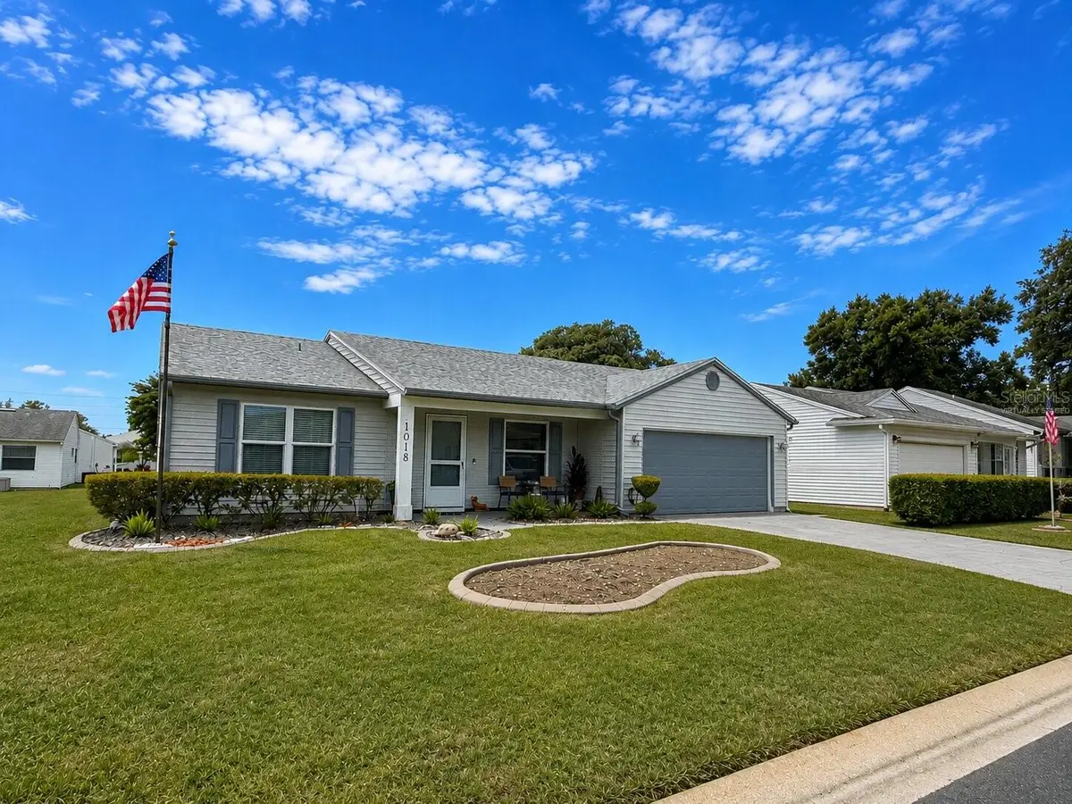 1018 Parakeet Trail, Lakeland, FL 33809 - #1