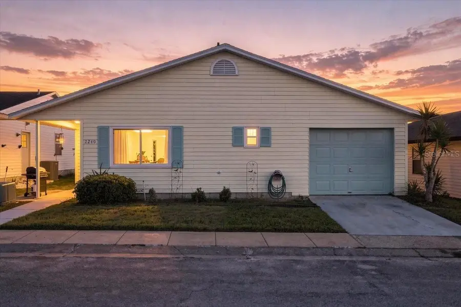 2240 Sea Island Circle N, Lakeland, FL 33810 - #2