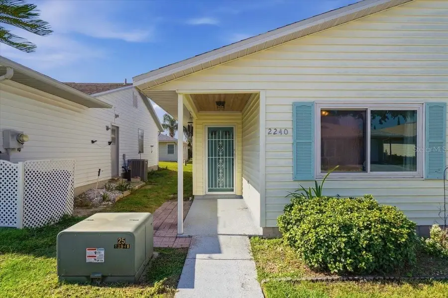 2240 Sea Island Circle N, Lakeland, FL 33810 - #3