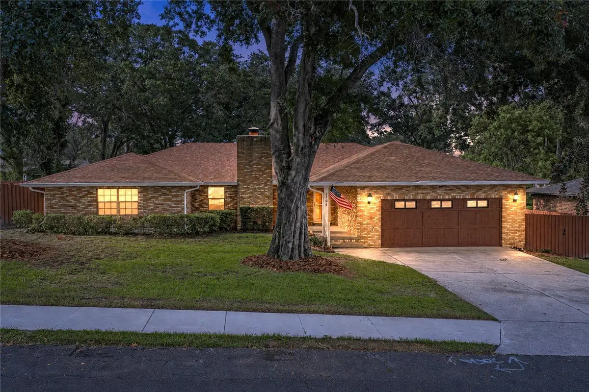 236 Pinellas Street, Lakeland, FL 33803 - #1