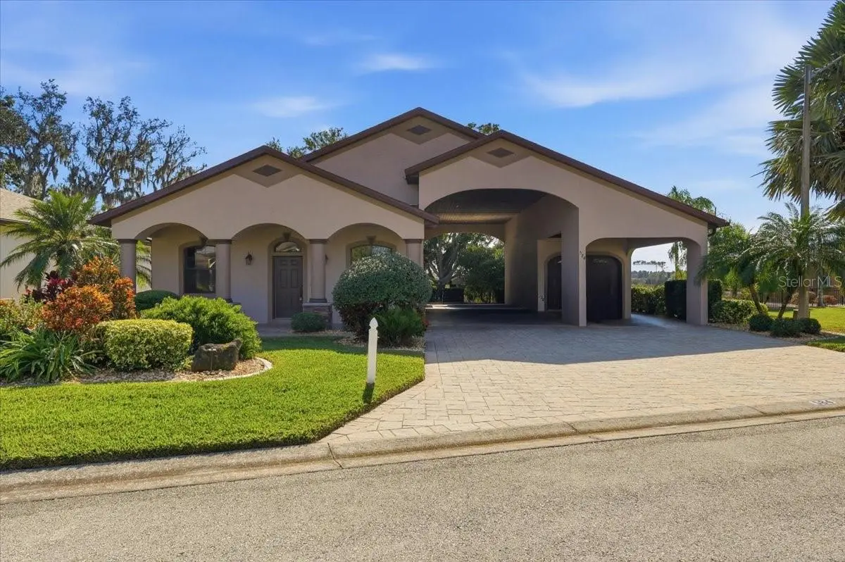 584 Meandering Way, Polk City, FL 33868 - #1