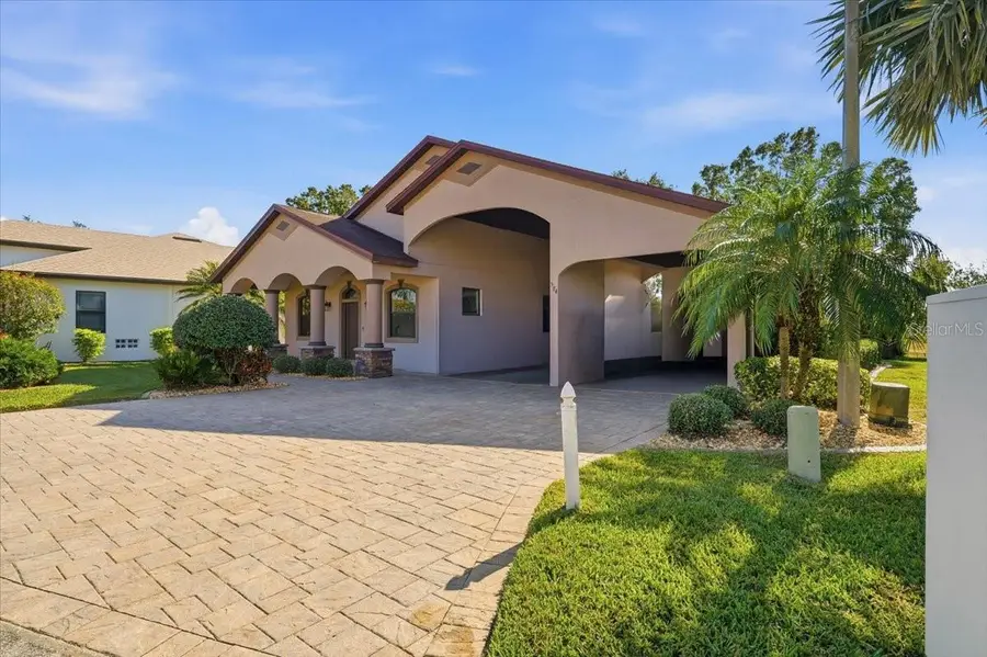 584 Meandering Way, Polk City, FL 33868 - #3