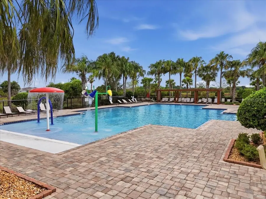 2934 Long Pond Drive, Lakeland, FL 33811 - #2