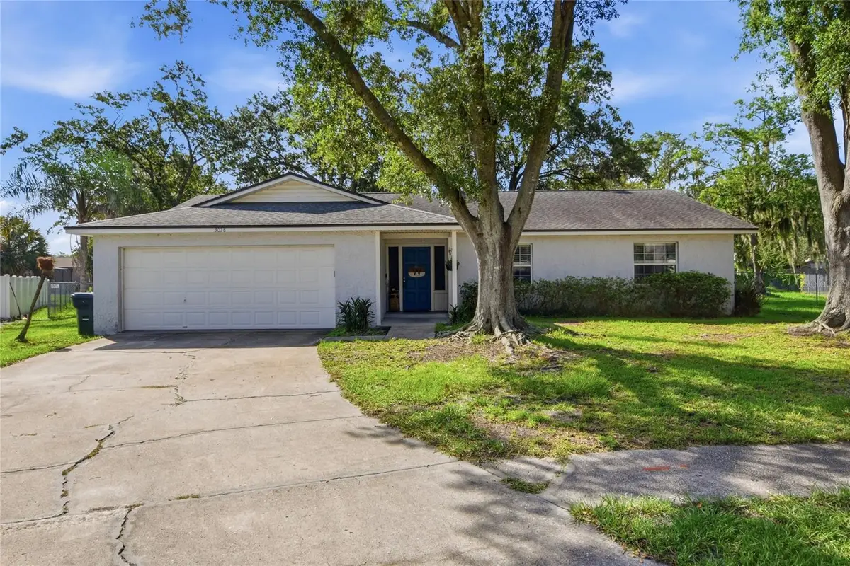 3028 Wood Song Court, Mulberry, FL 33860 - #1