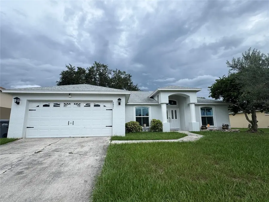 2851 Blush Drive, Lakeland, FL 33813 - #3