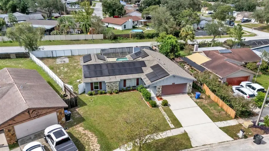 1306 Borden Court, Valrico, FL 33594 - #2