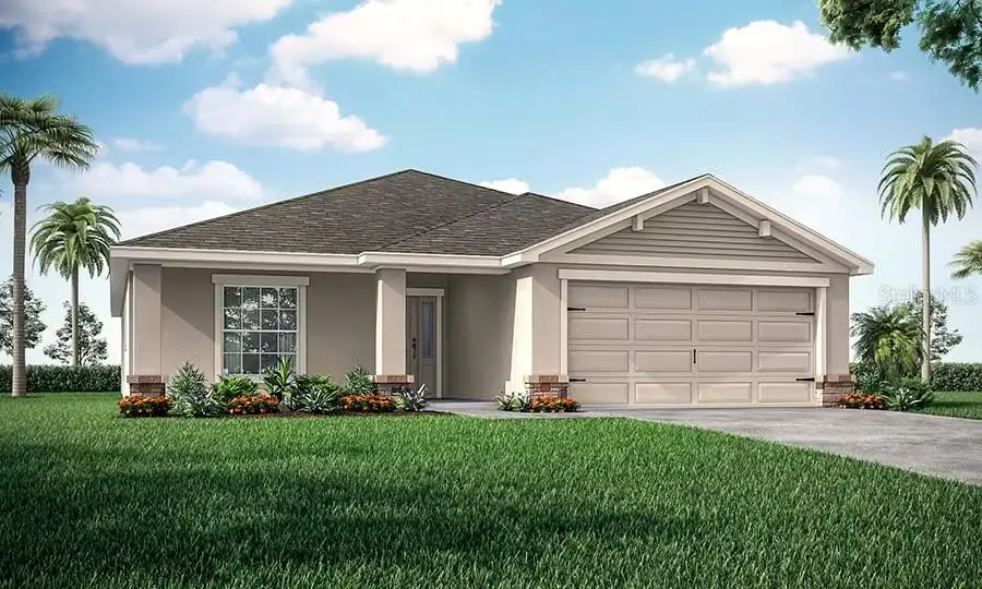 1713 Astrid Road, Davenport, FL 33837 - #1