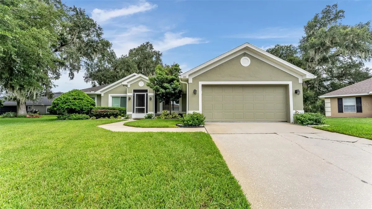 1411 Ashbury Court, Lakeland, FL 33809 - #1
