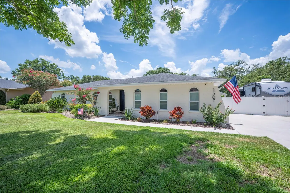 1307 Fairlee Street, Lakeland, FL 33813 - #1
