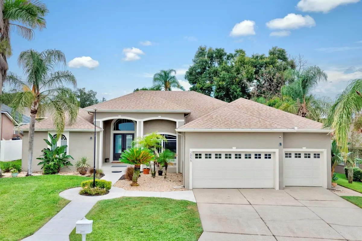 2856 Meridian Point Lane, Lakeland, FL 33812 - #1