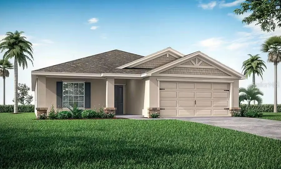988 Cypress Creek Run, Saint Cloud, FL 34771 - #1