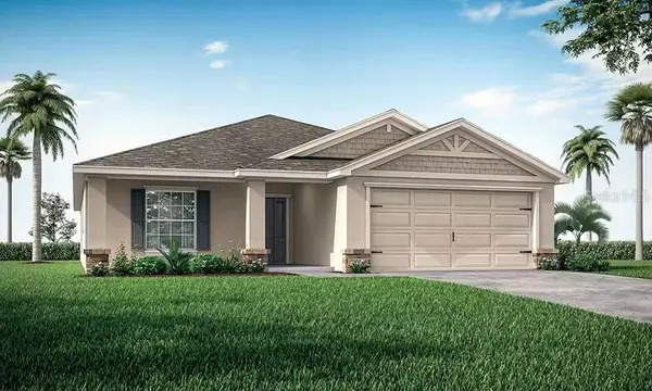 988 Cypress Creek Run, ST CLOUD, FL 34771