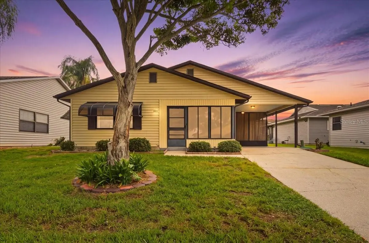 3231 Bear Creek Lane, Lakeland, FL 33810 - #1